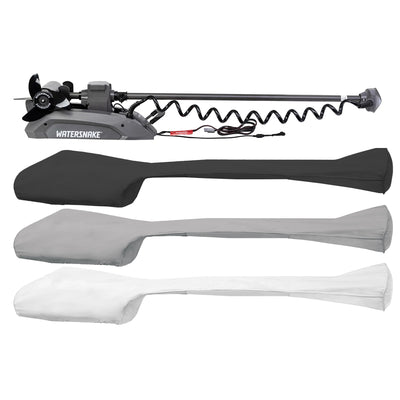 Covers for WATERSNAKE Trolling Motors
