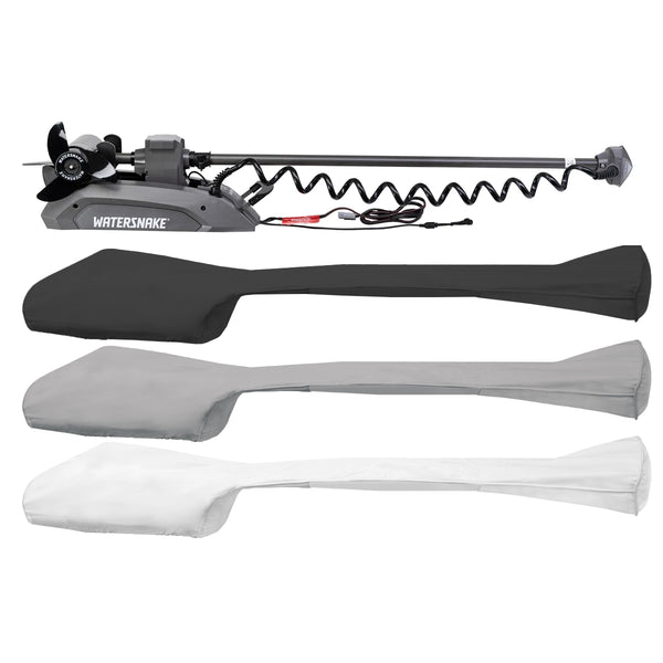 Covers for WATERSNAKE Trolling Motors