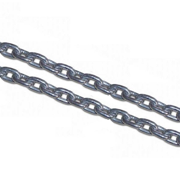 DIN766 Windlass Calibrated Chain for Winch