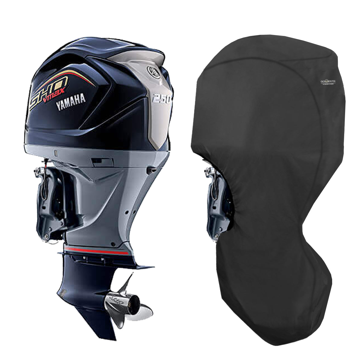 Full Covers for Yamaha