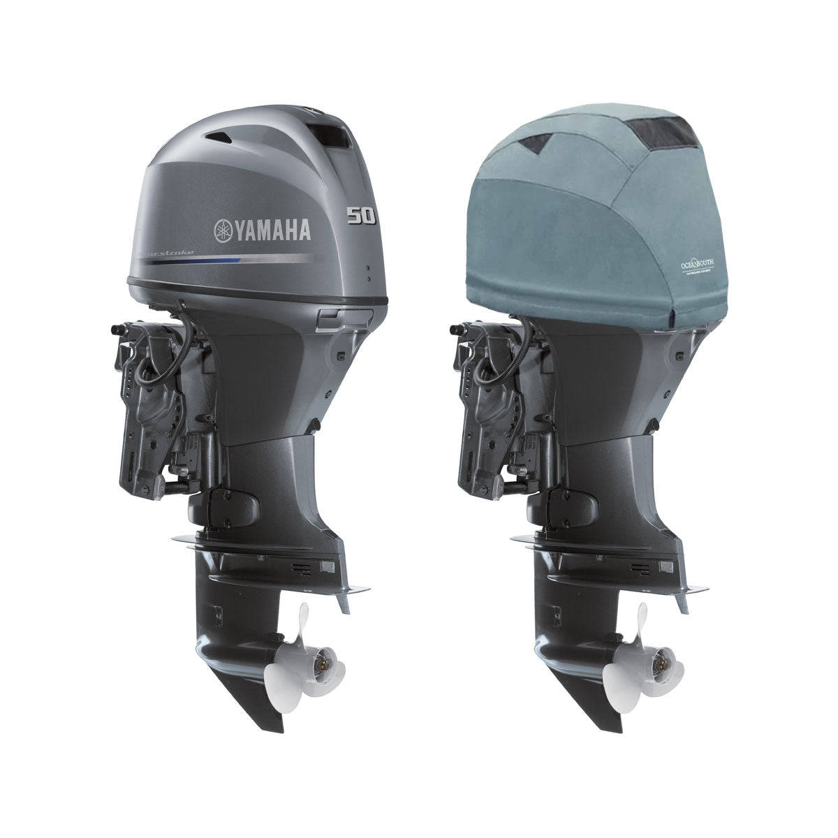 Full Covers for Yamaha