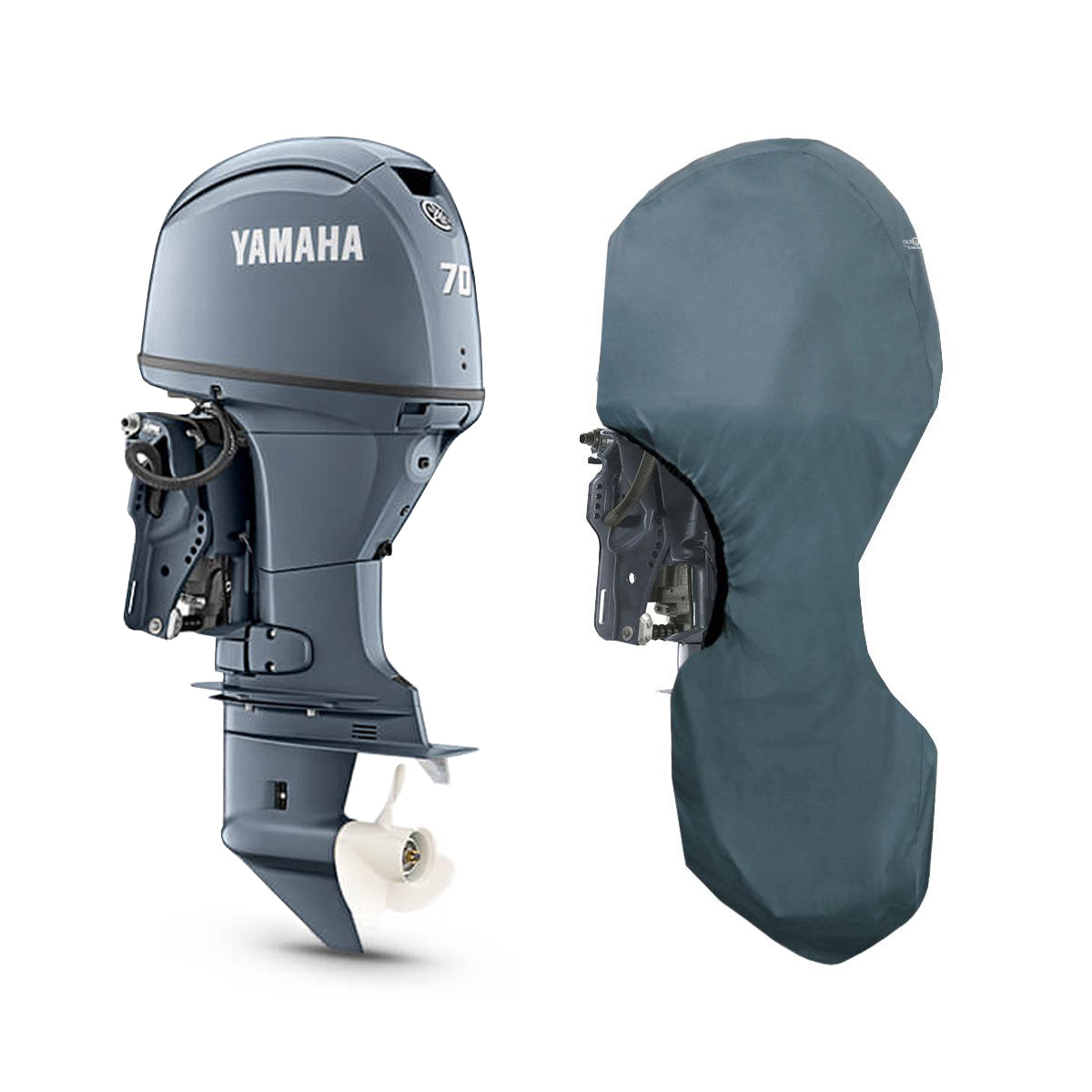 Full Covers for Yamaha