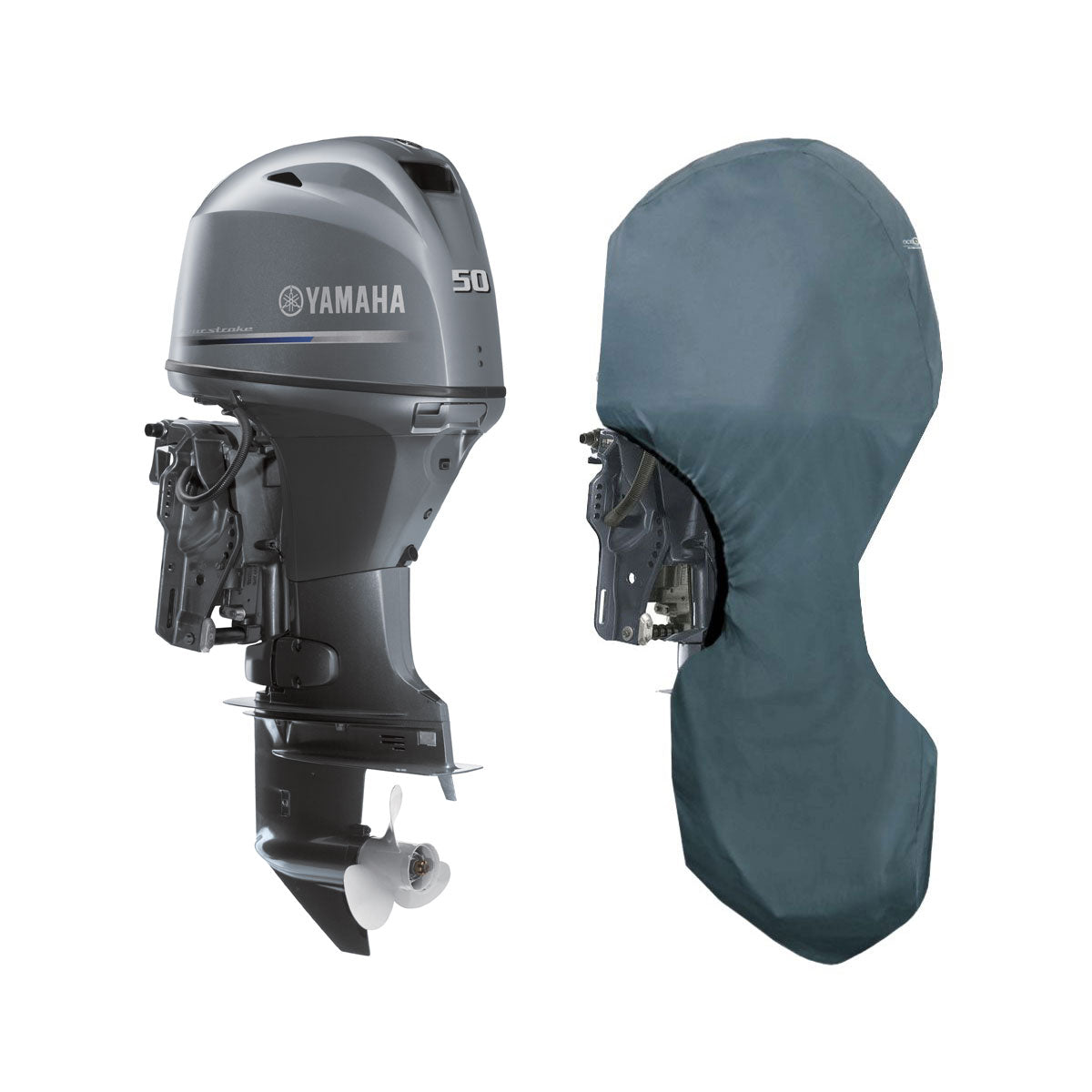 Full Covers for Yamaha