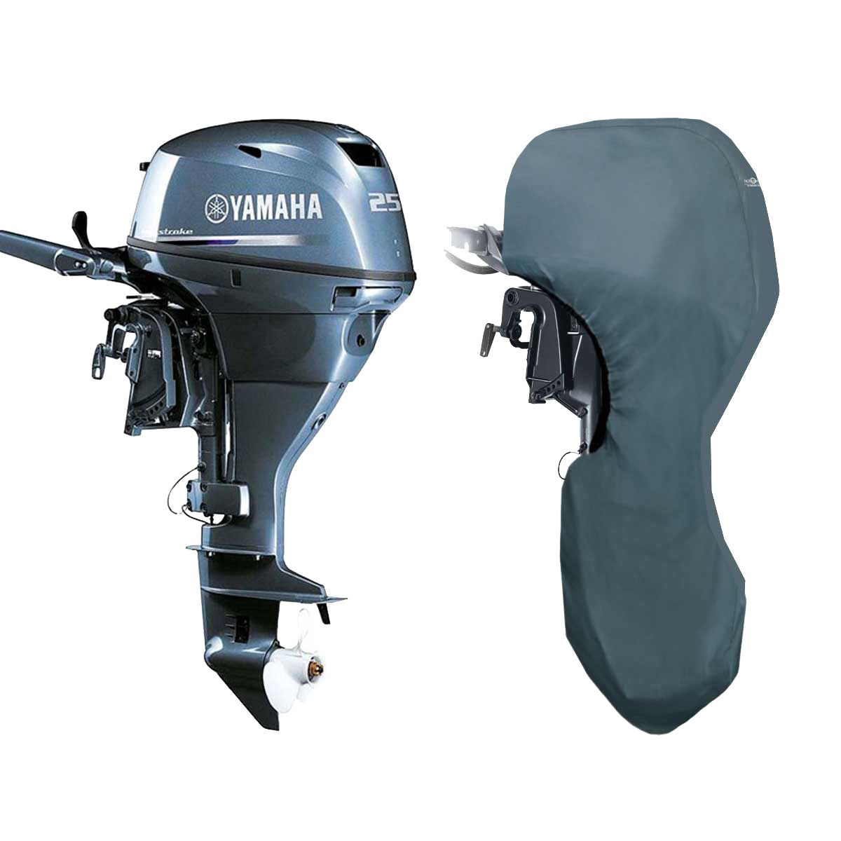 Full Covers for Yamaha