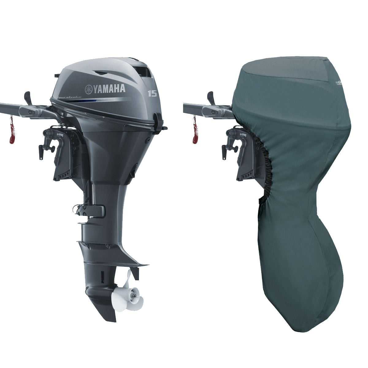 Full Covers for Yamaha