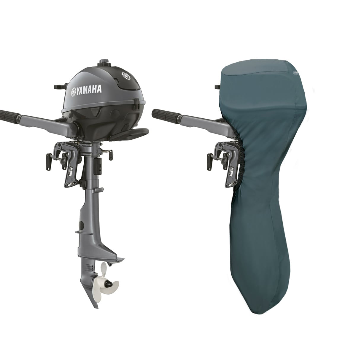 Full Covers for Yamaha