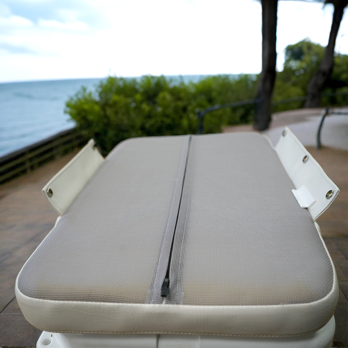 Yeti Cooler Cushions