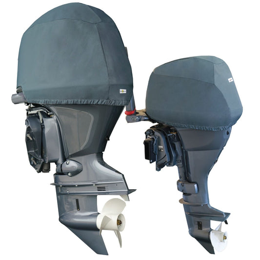 Oceansouth Outboard Covers for Yamaha F225F, F250D, F300B (V6 4.2L 2010> Oceansouth Outboard Covers for Yamaha F225F, F250D, F300B (V6 4.2L 2010>