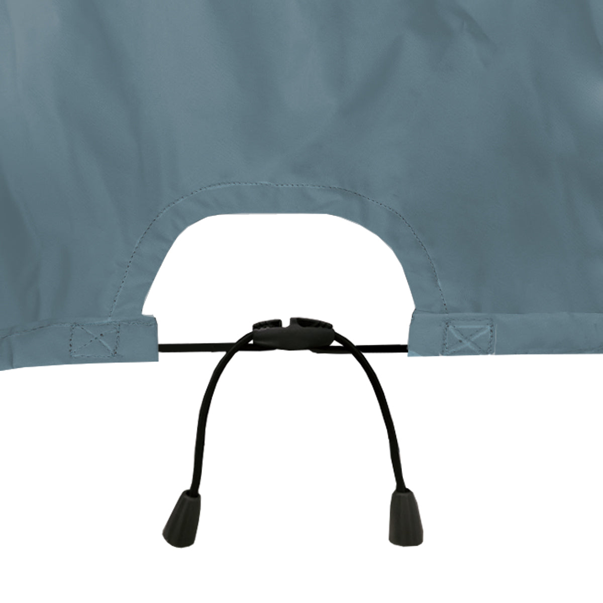 Couvercles ventilés pour Yamaha