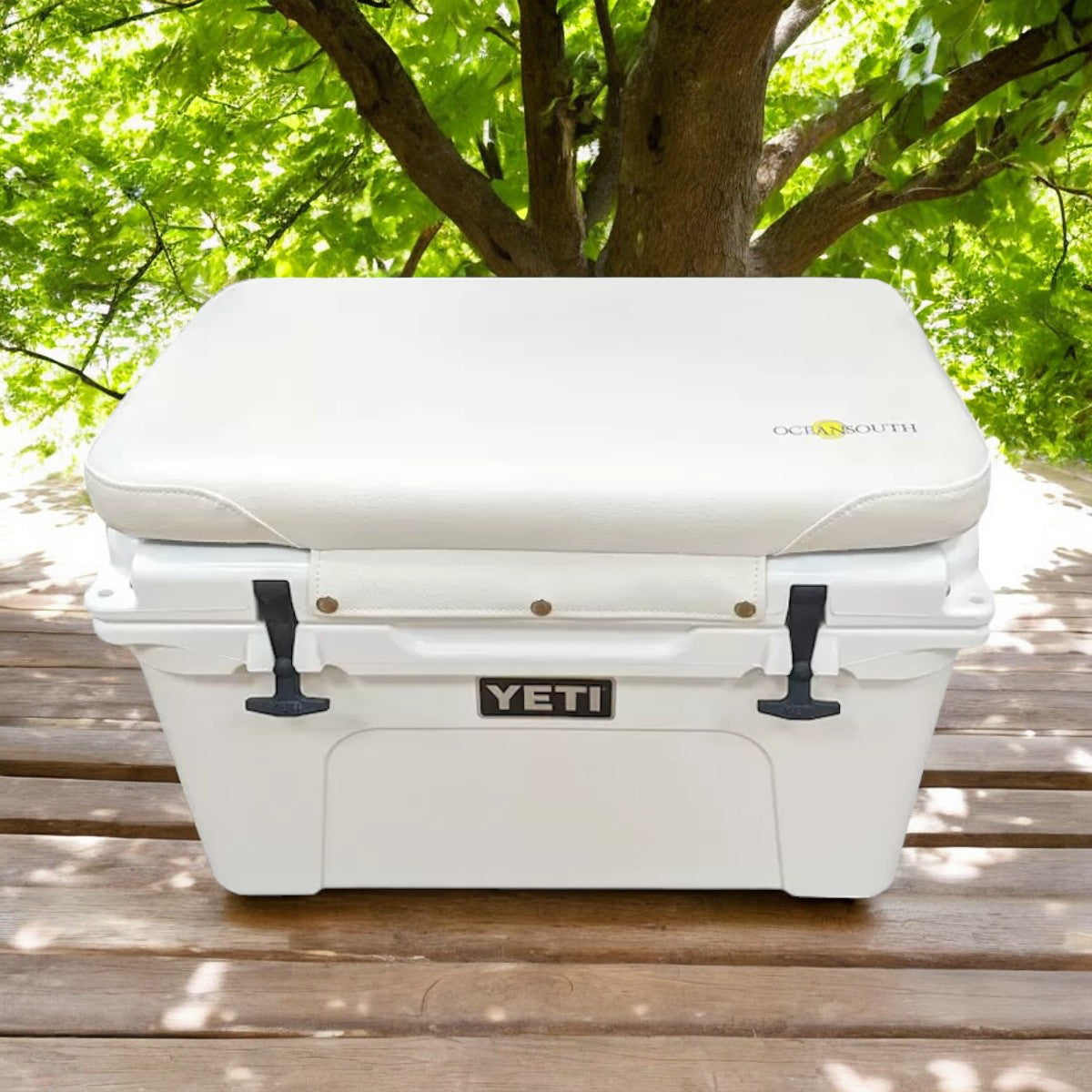 Yeti Cooler Cushions