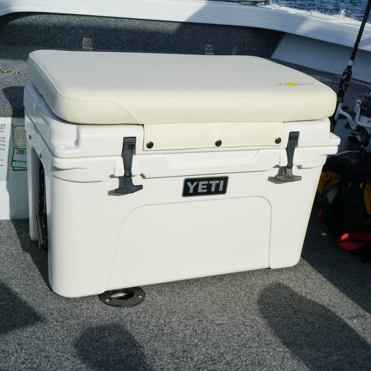 Yeti Cooler Cushions
