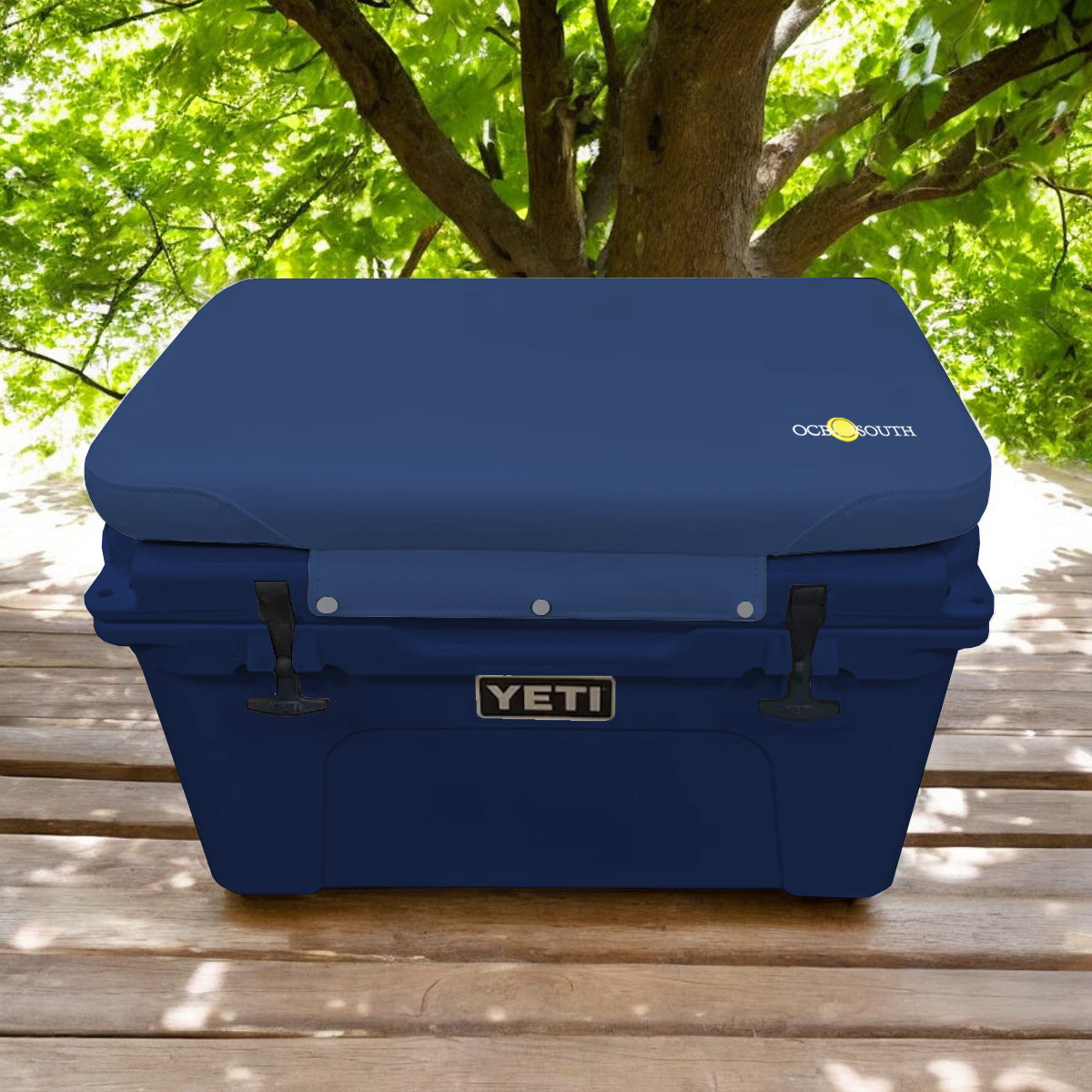 Yeti Cooler Cushions