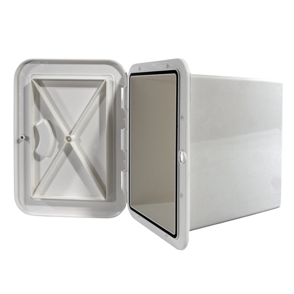 Hatch Storage Box