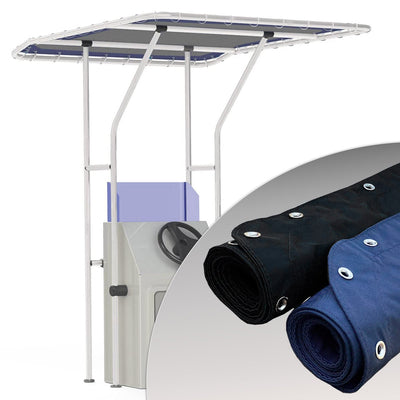 T-TOP HARDWARE & FABRICS