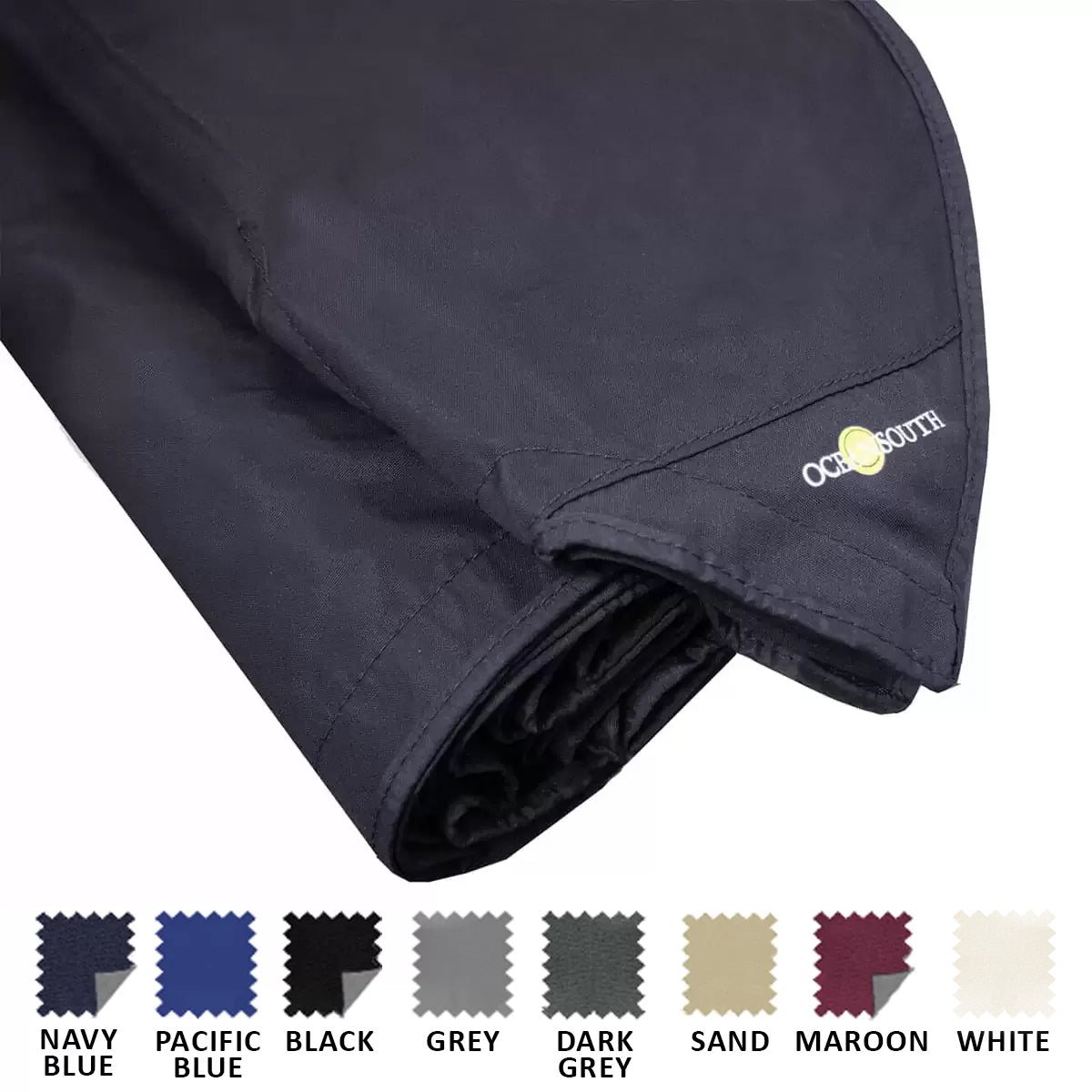 3 Bow Bimini Top Replacement Fabric