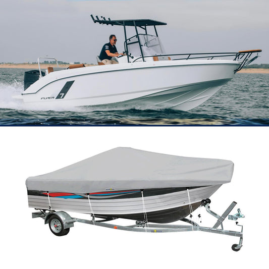 Boat Cover for Beneteau – Flyer 7 Spacedeck