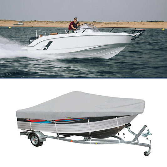 Boat Cover for Beneteau – Flyer 7 Sundeck