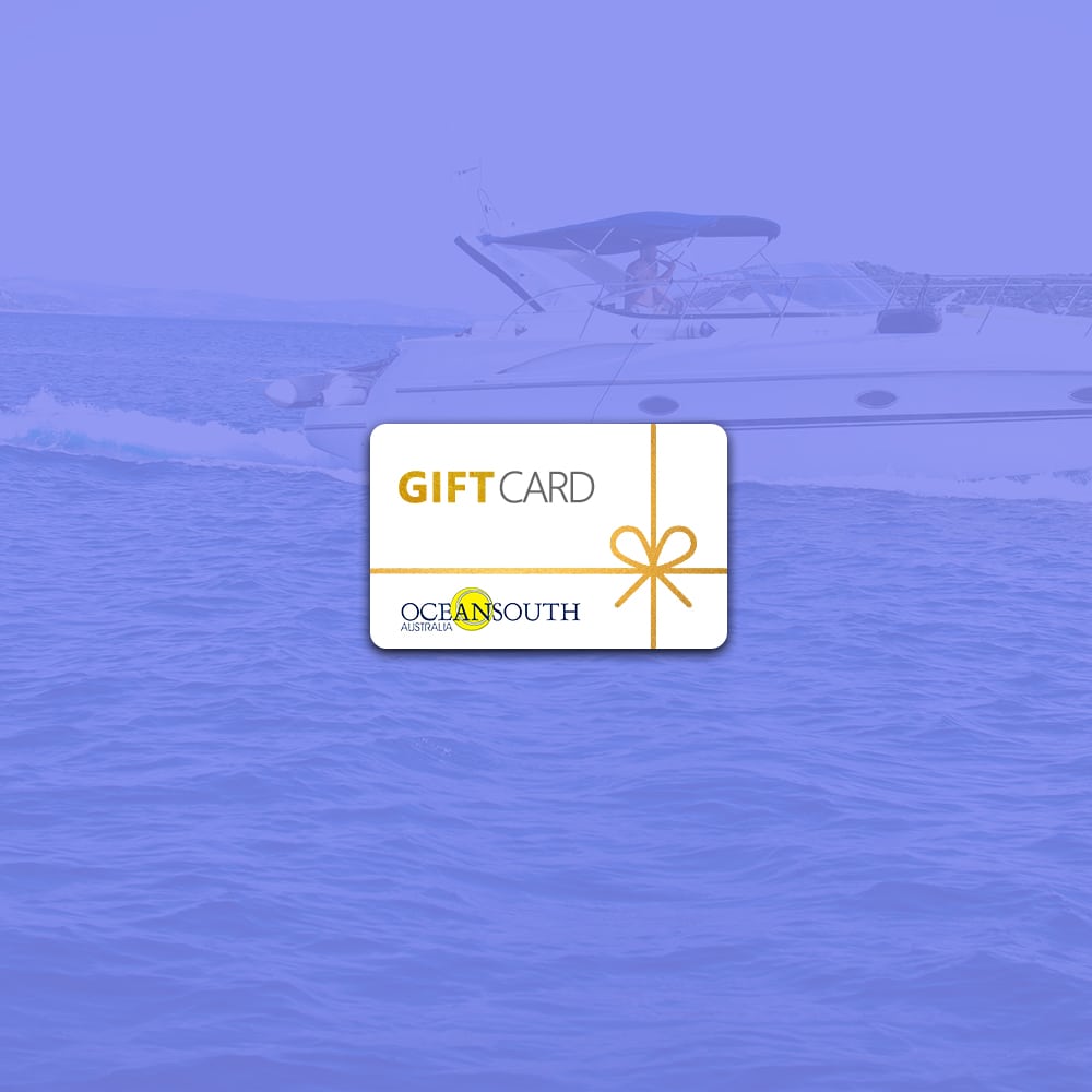 Oceansouth gift card