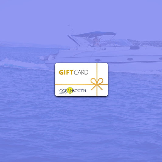 Oceansouth gift card