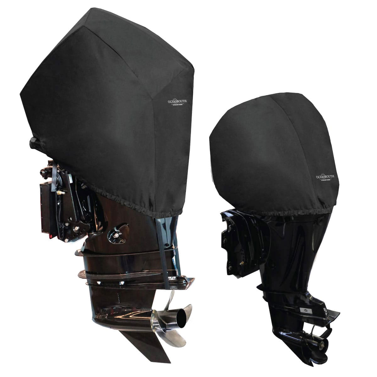 Cowling Covers for Mercury