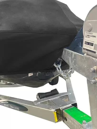 Custom Fit Jet Ski Covers for KAWASAKI