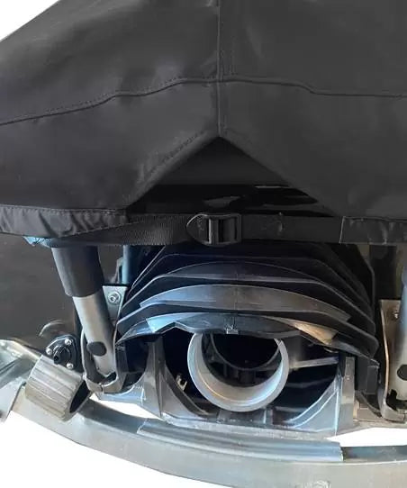 Custom Fit Jet Ski Covers for KAWASAKI