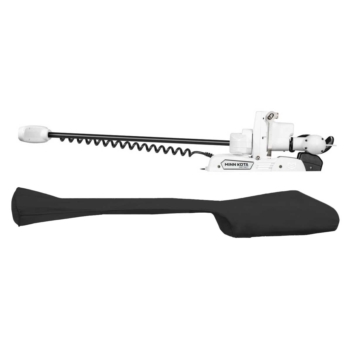 Covers for MINN KOTA Trolling Motors