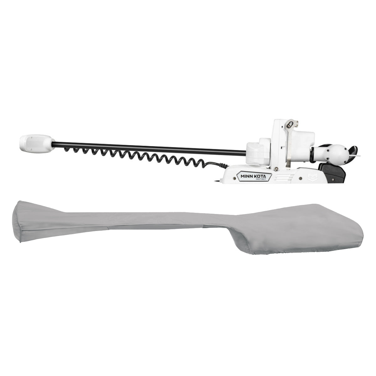 Covers for MINN KOTA Trolling Motors