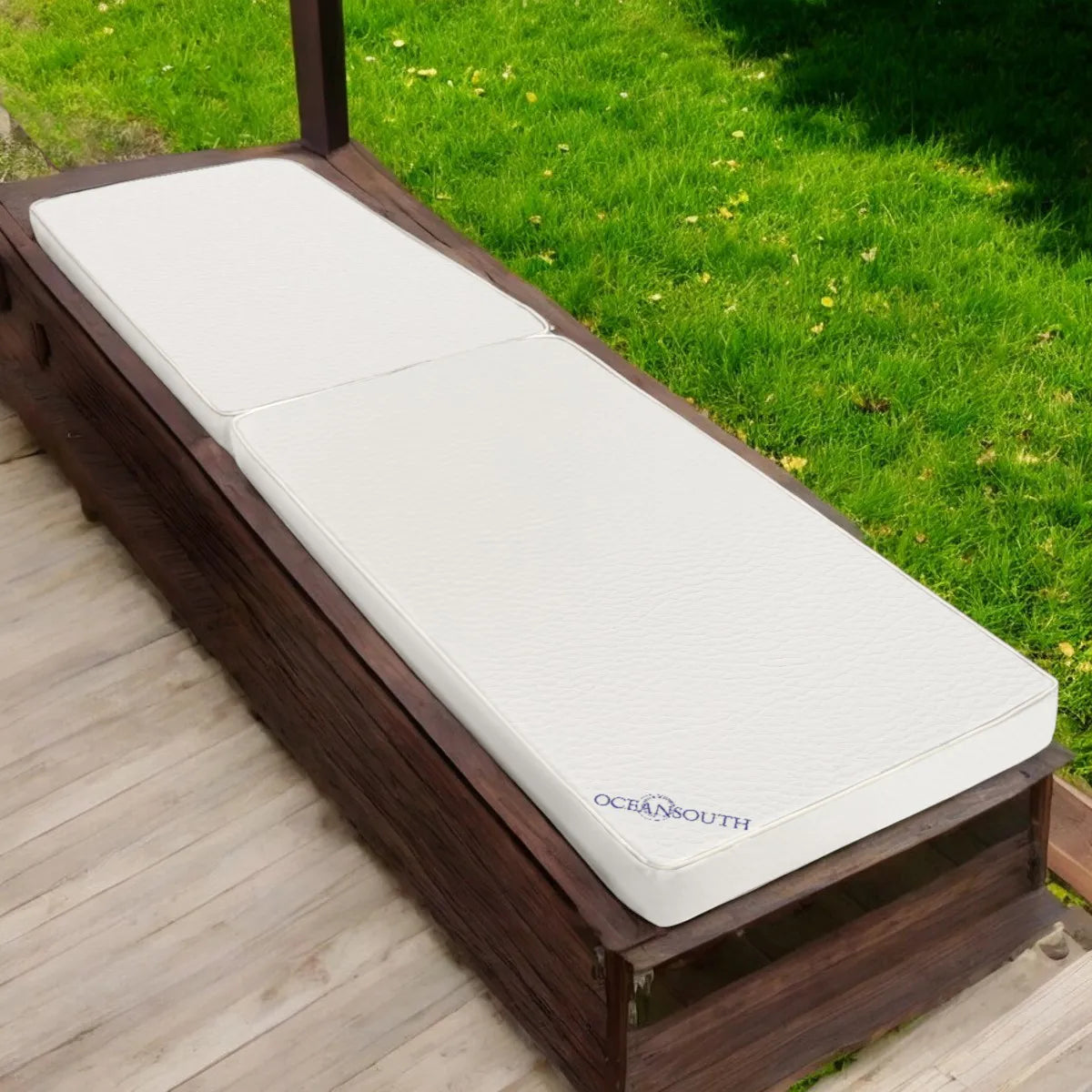 Deck/Cockpit Cushions