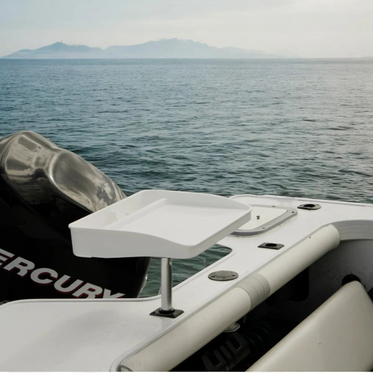 Kleine Köderbretter