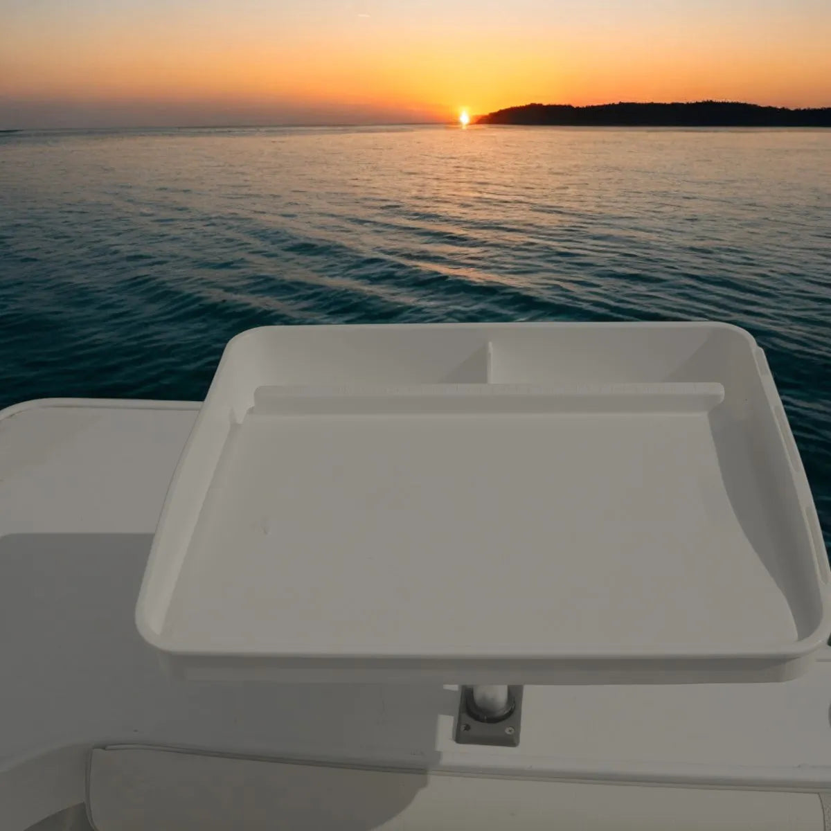 Kleine Köderbretter