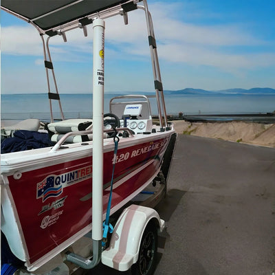 TRAILER ACCESSORIES