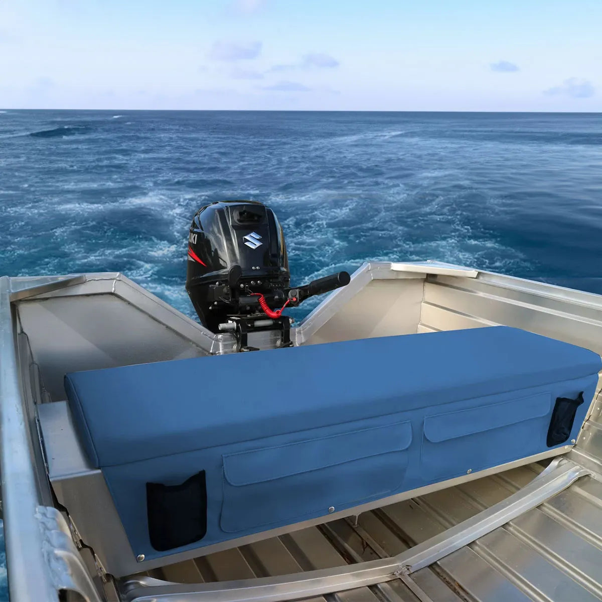 Coussin de cockpit - MA 720 series - OCEANSOUTH - pour bateau Coussin de cockpit - MA 720 series - OCEANSOUTH - pour bateau