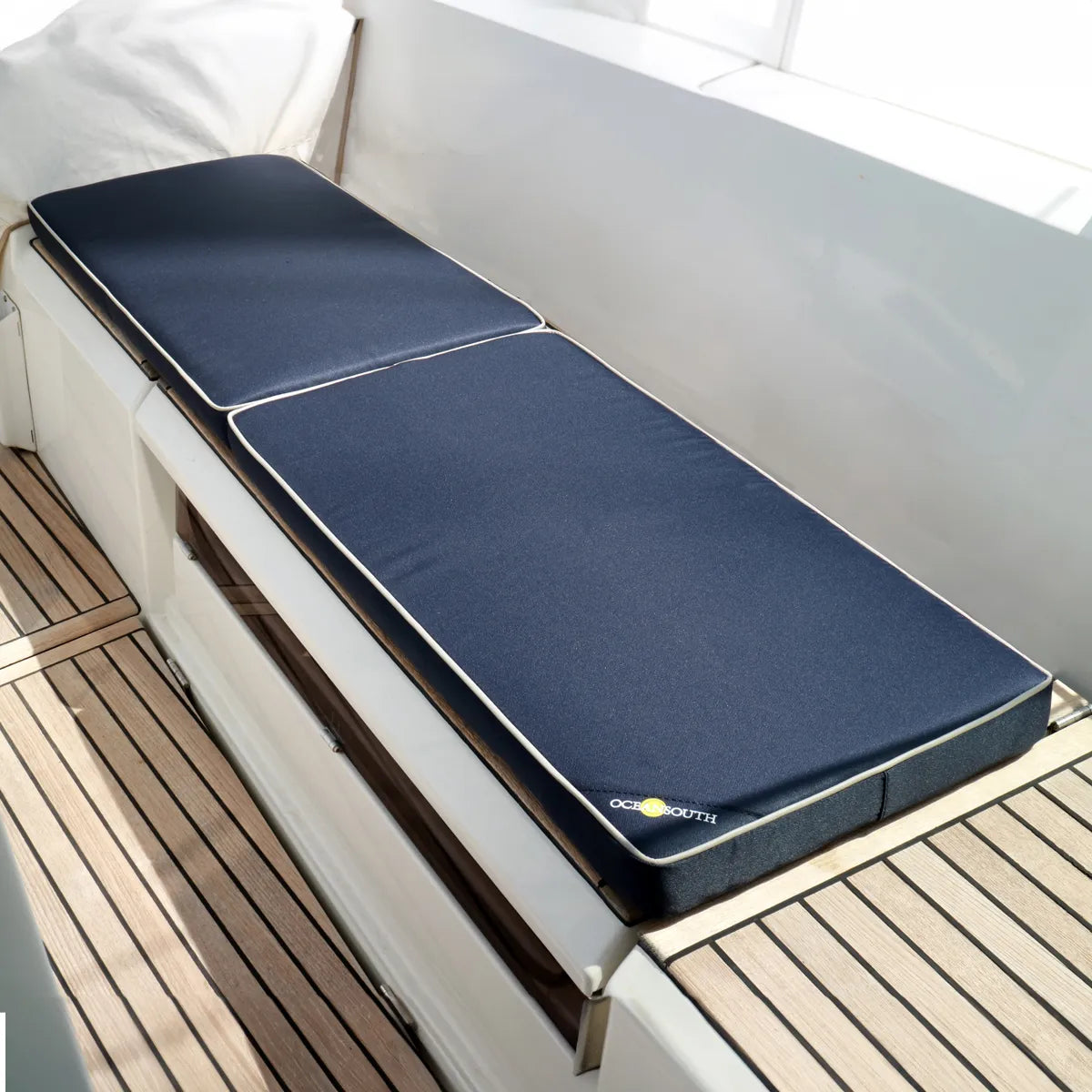 Deck/Cockpit Cushions