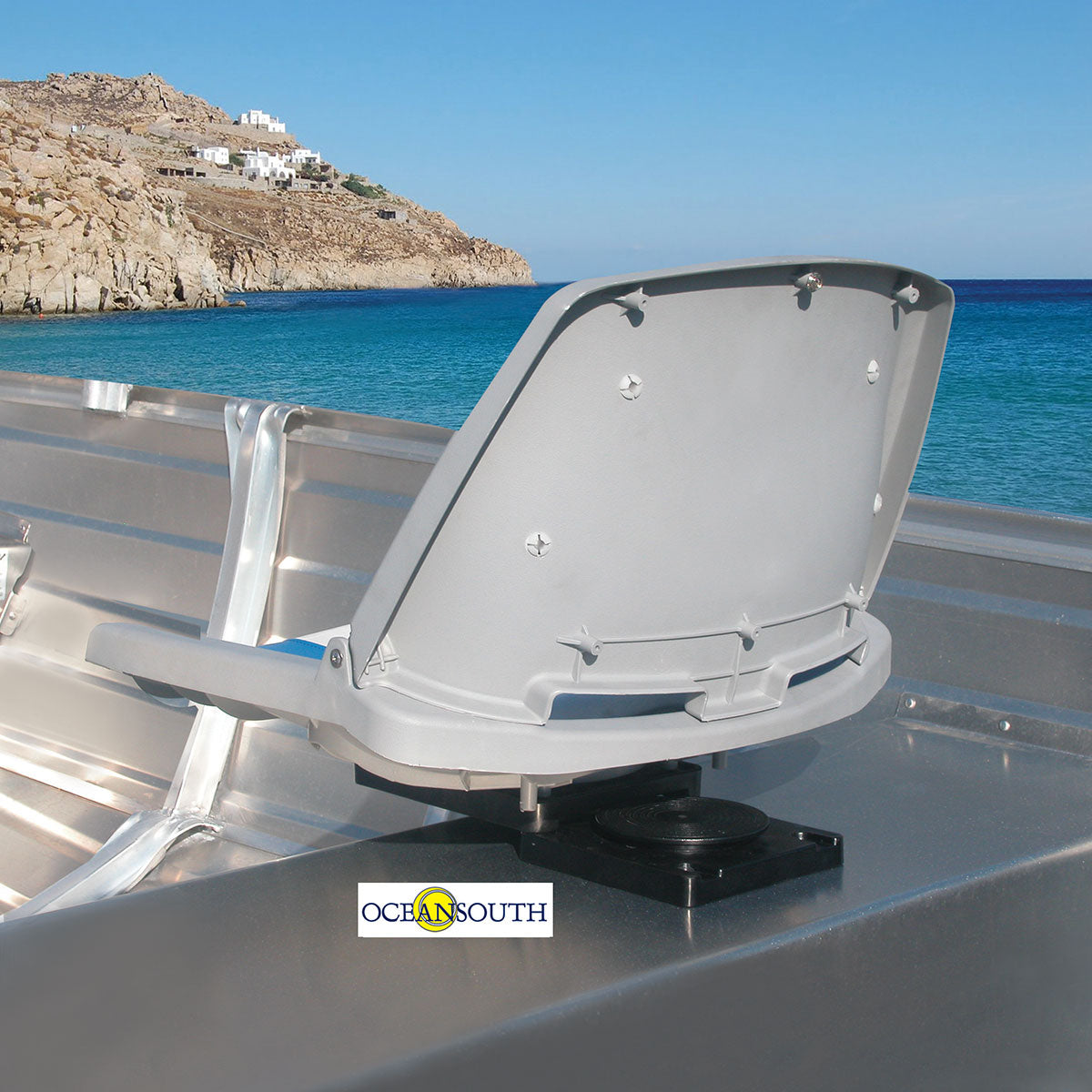 Titan Swivel - Kit complet