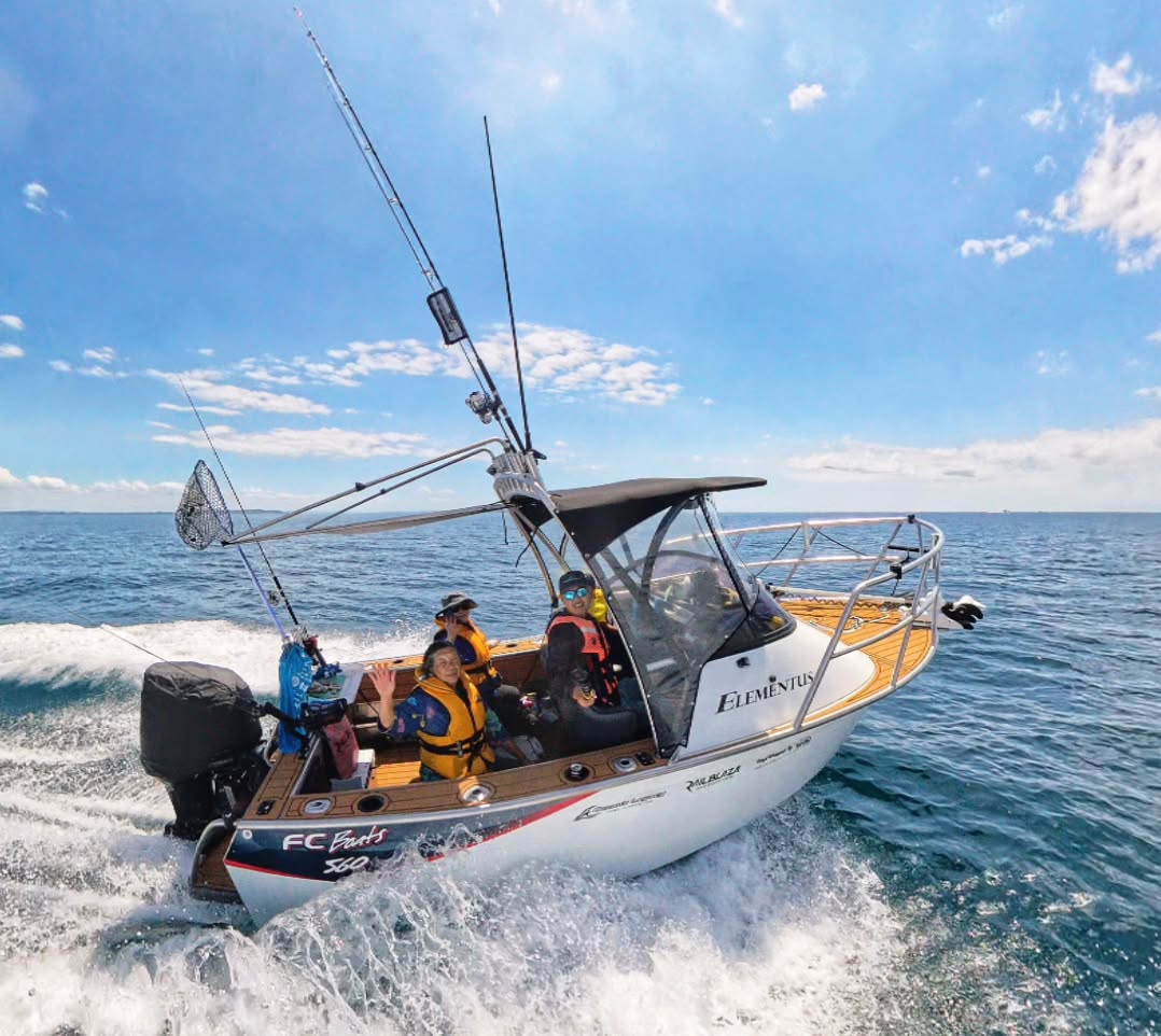 T-Top Shade Extender