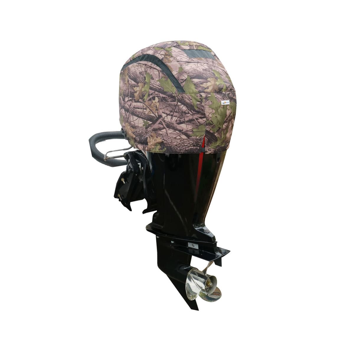 Camouflage Cover (Vented) for Mercury