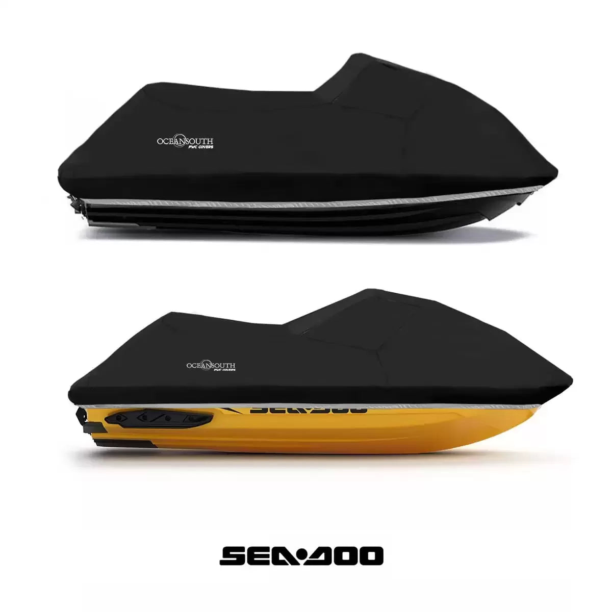 Custom Fit Jet Ski Covers for SEA-DOO
