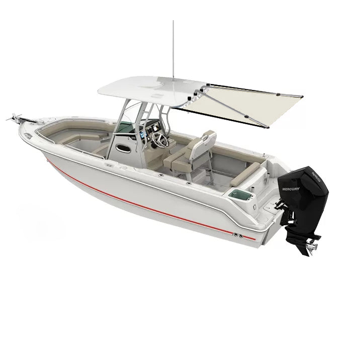 T-Top Shade Extender