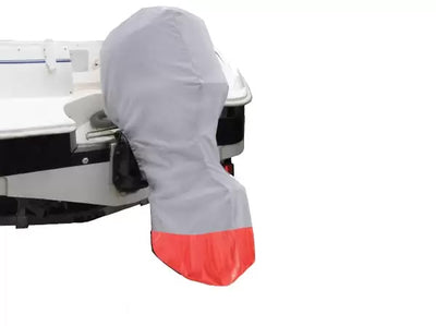 OUTBOARD MOTOR COVERS & ACCESSORIES