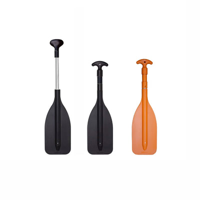 Adjustable Aluminium Telescopic Paddles