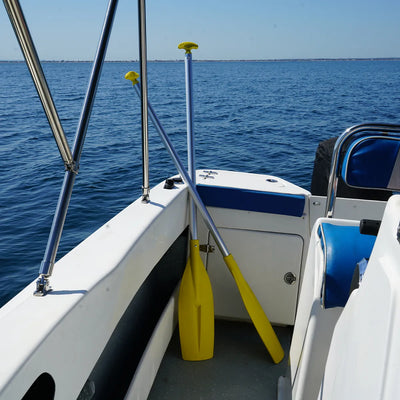 OARS & PADDLES