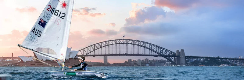 Sailing Dinghy Covers