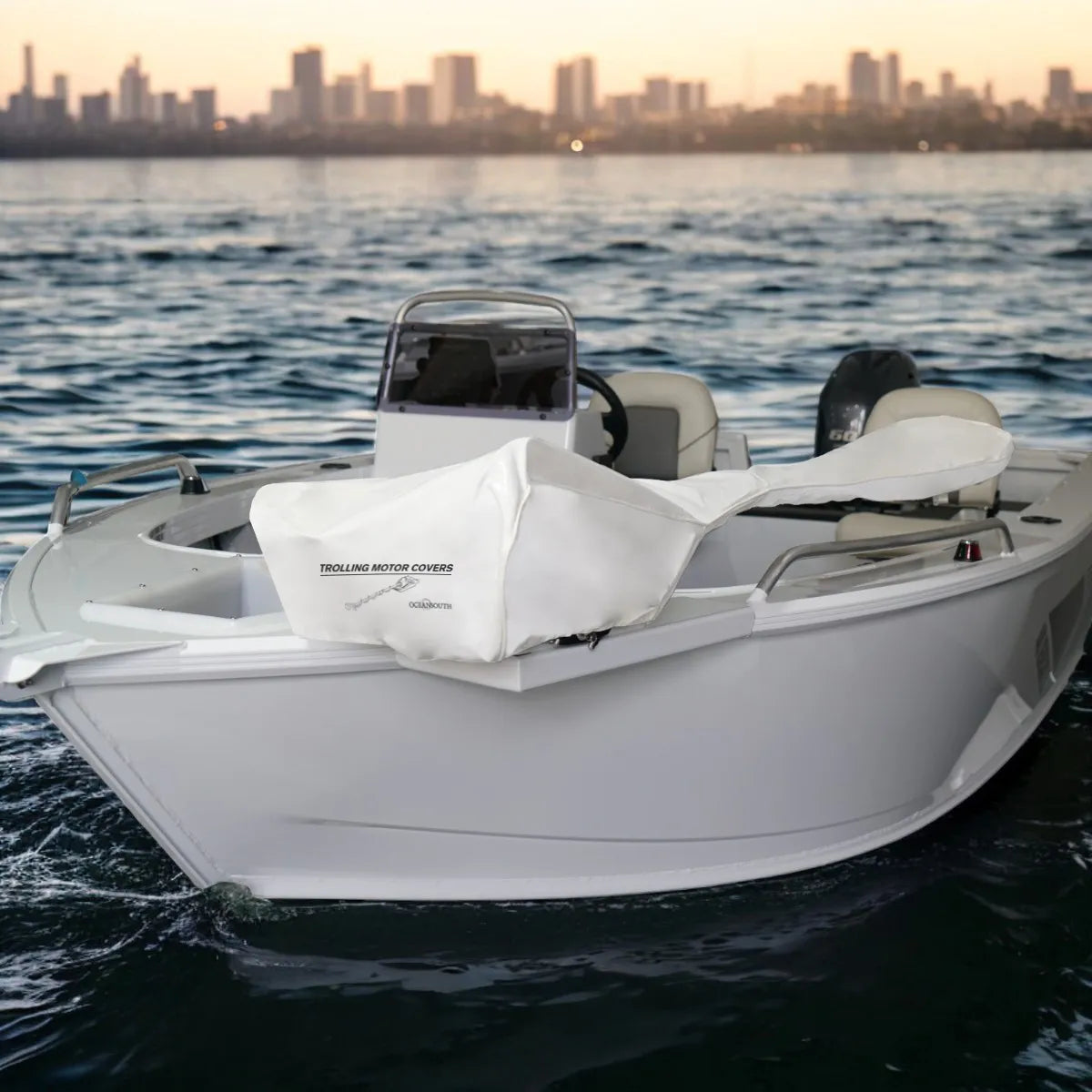 Covers for MINN KOTA Trolling Motors