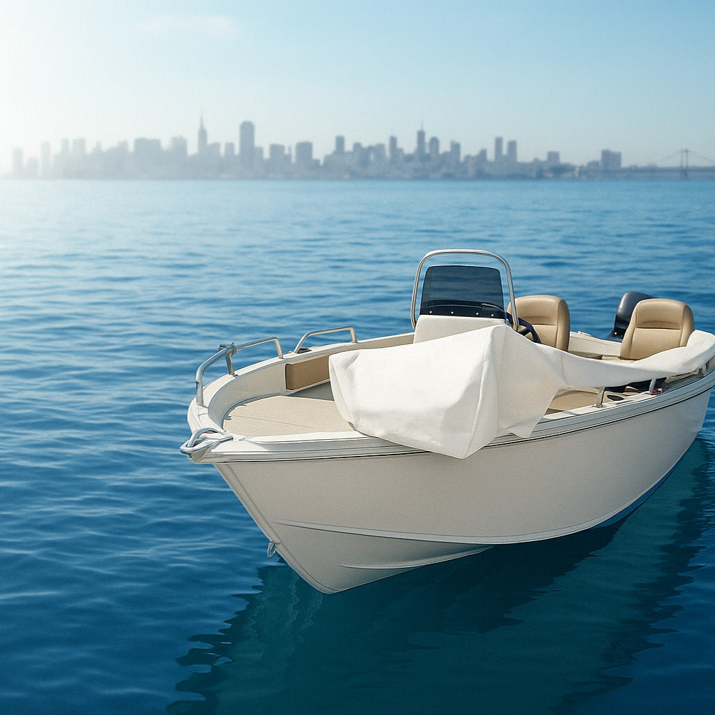 Covers for MINN KOTA Trolling Motors