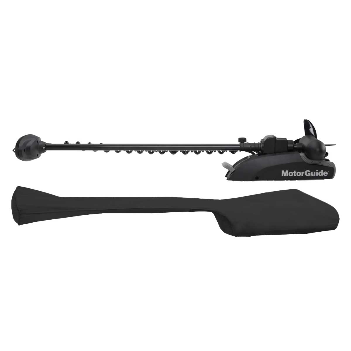Hoezen voor MOTOR GUIDE Trollingsystemen