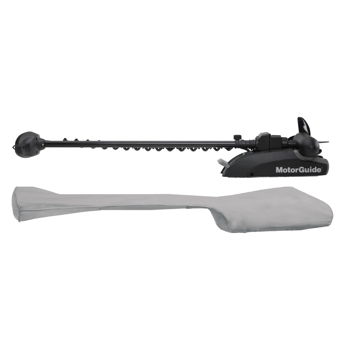 Hoezen voor MOTOR GUIDE Trollingsystemen