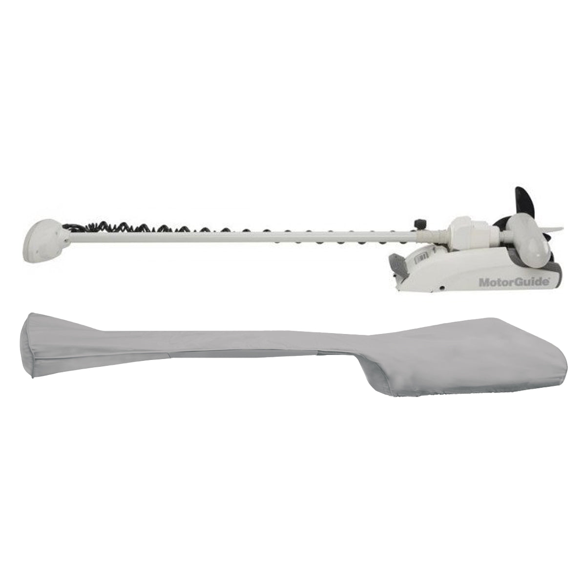 Hoezen voor MOTOR GUIDE Trollingsystemen