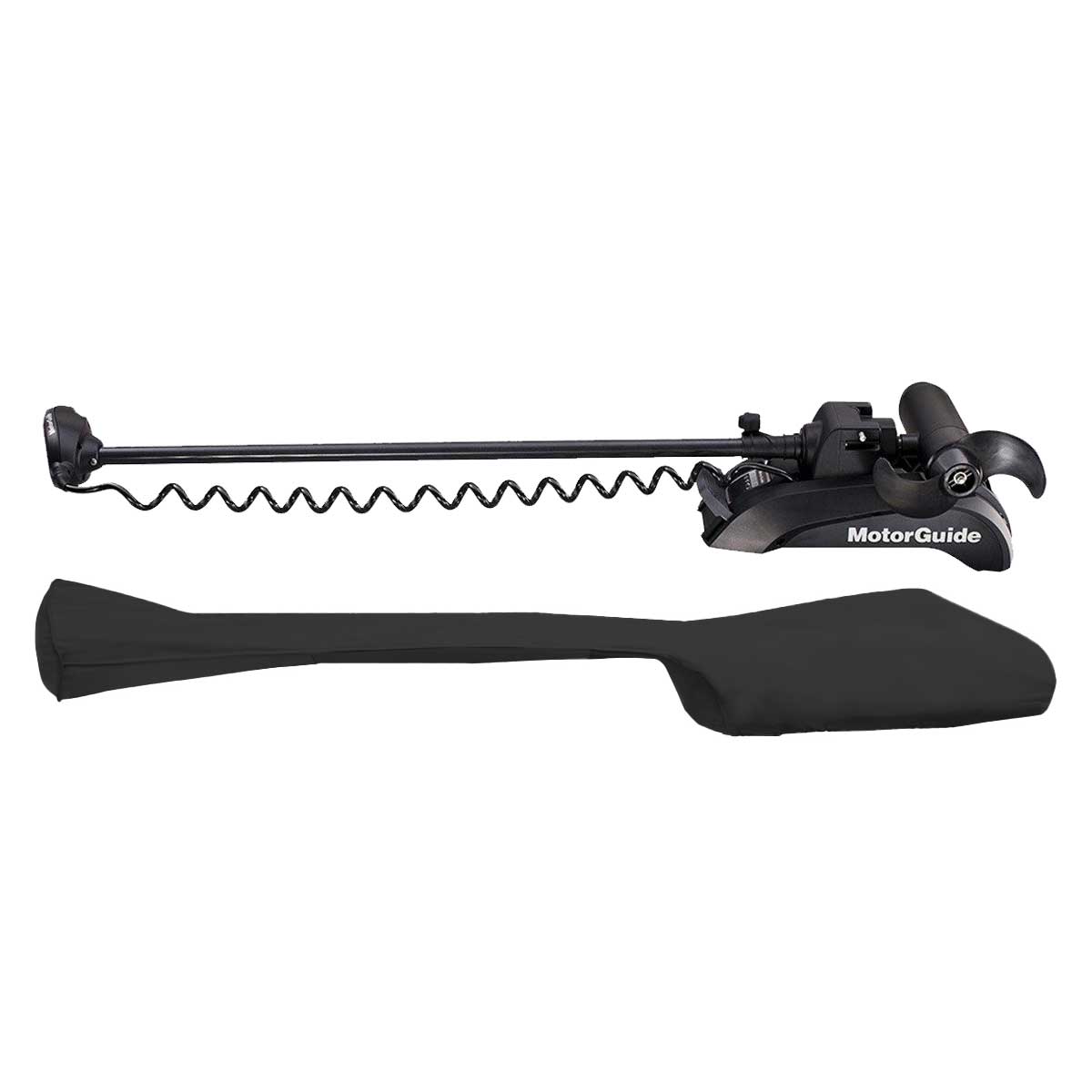 Hoezen voor MOTOR GUIDE Trollingsystemen