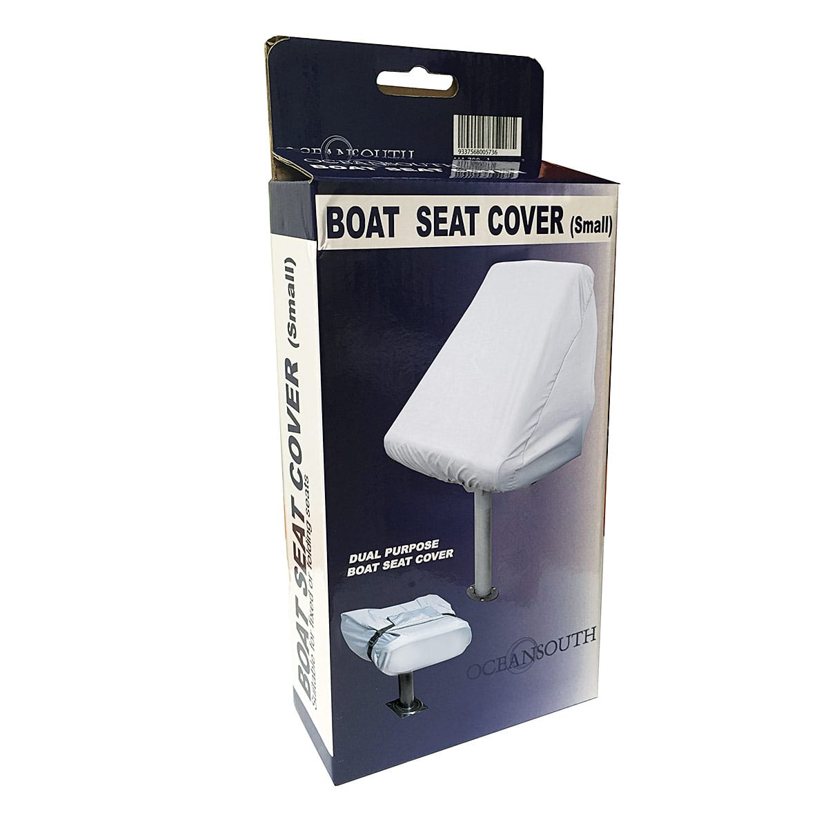 Boat Seat Cover (small) box